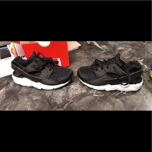 Boy’s Huarache Shoes